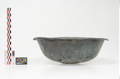 Foto von Bronzeschüssel (NHMW-PRAE-025226)